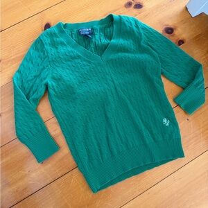 Ralph Lauren Knit Sweater